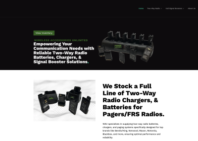 Wireless Accessories Unlimited